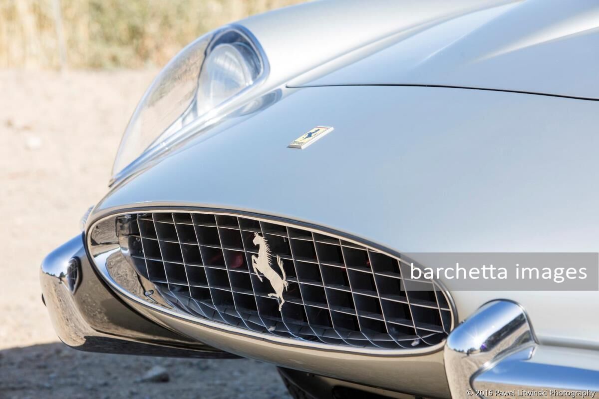 Bonhams Quail Lodge Sale