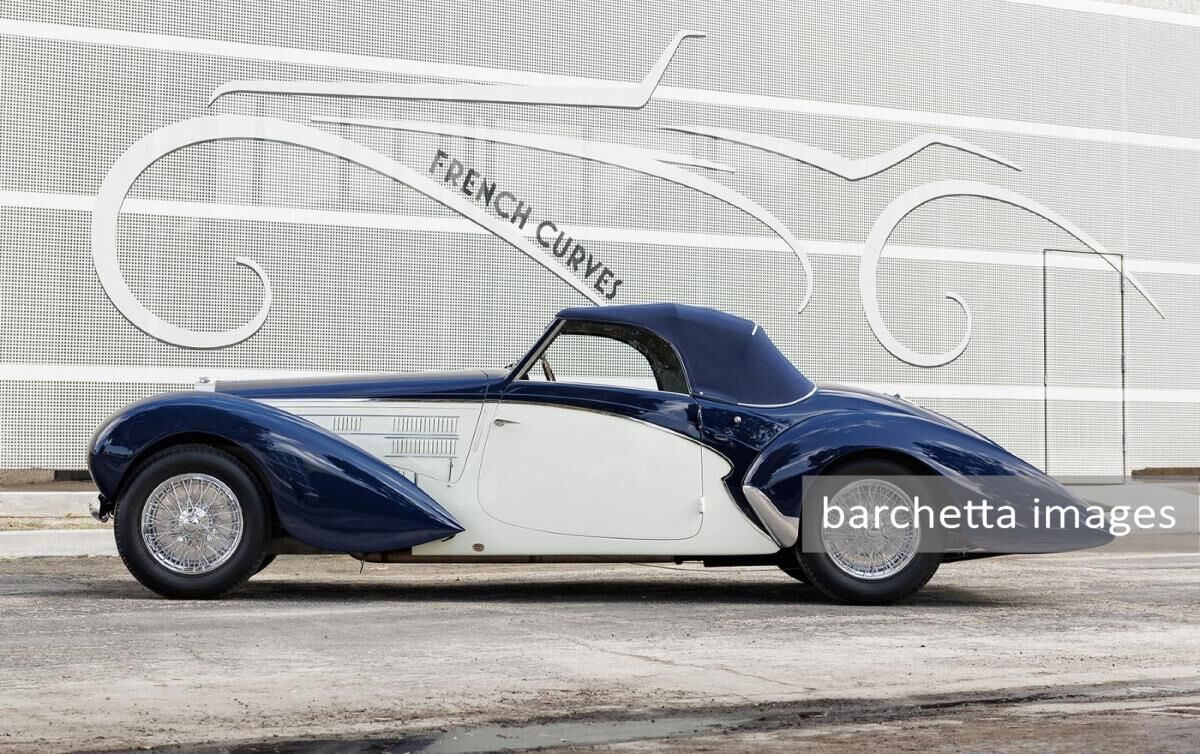 Mullin Collection Auction 