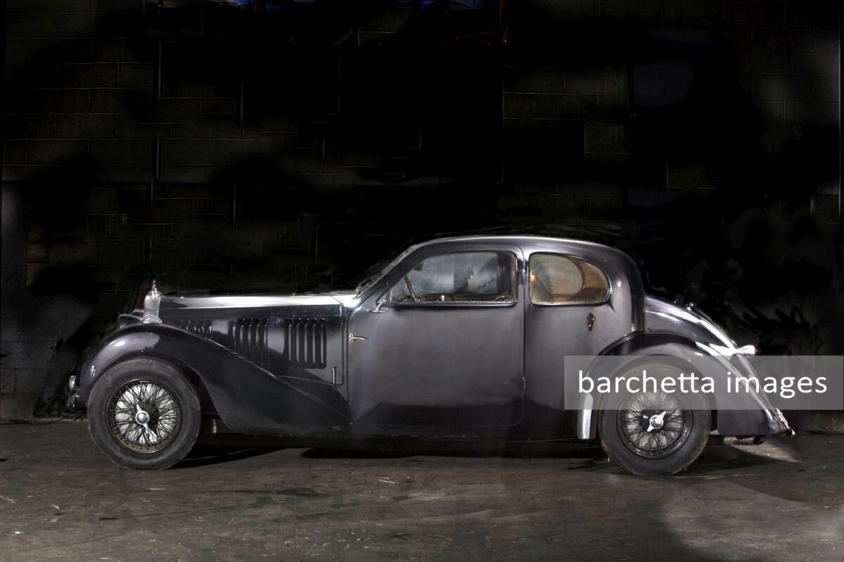 Le Mans Classic Auction, 2016