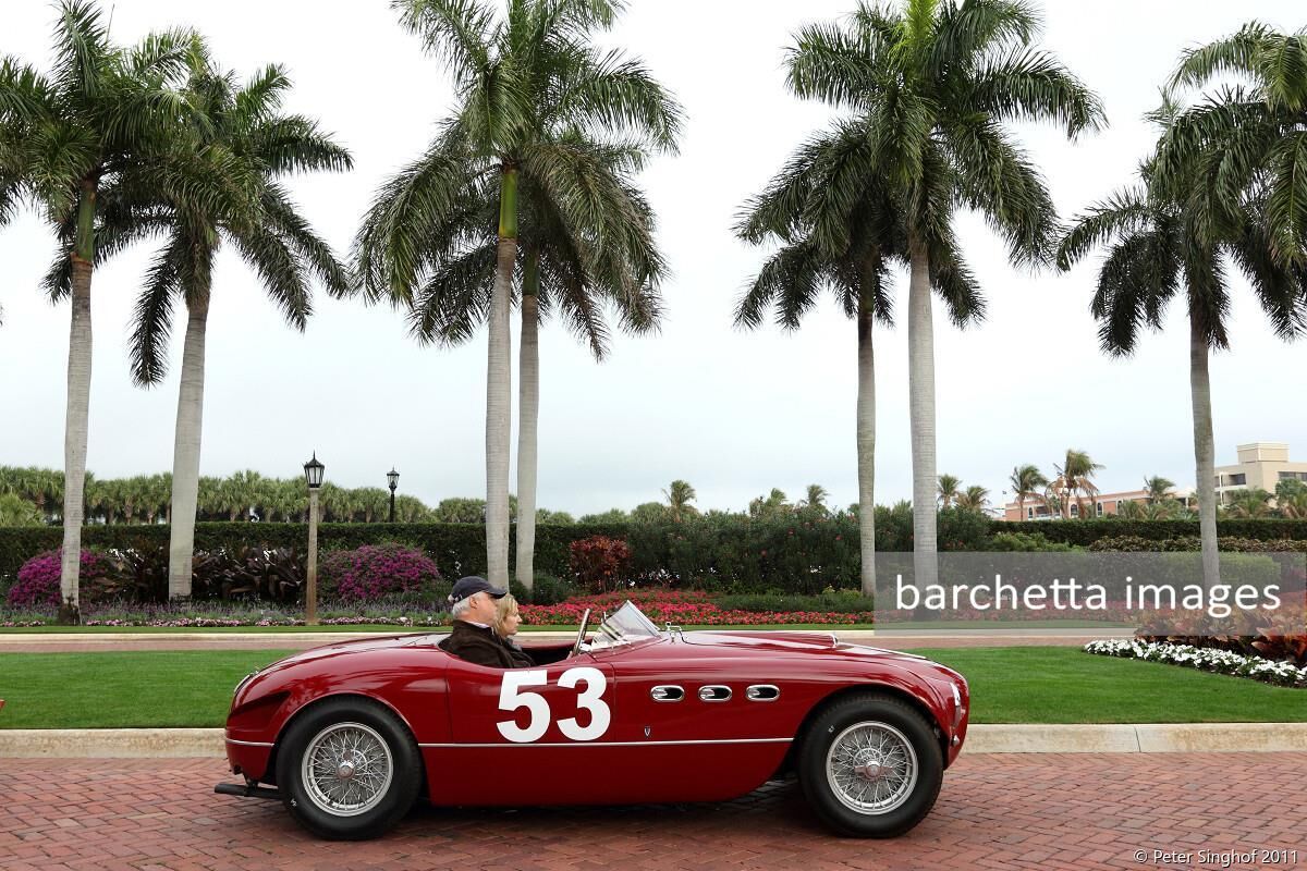 Cavallino Classics 2011