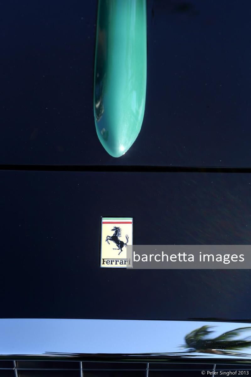 Cavallino Classic 2013