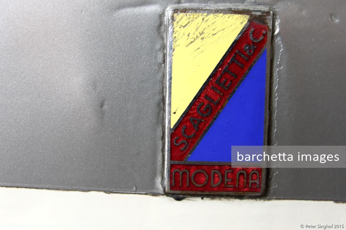 Goodwood Revival 2015