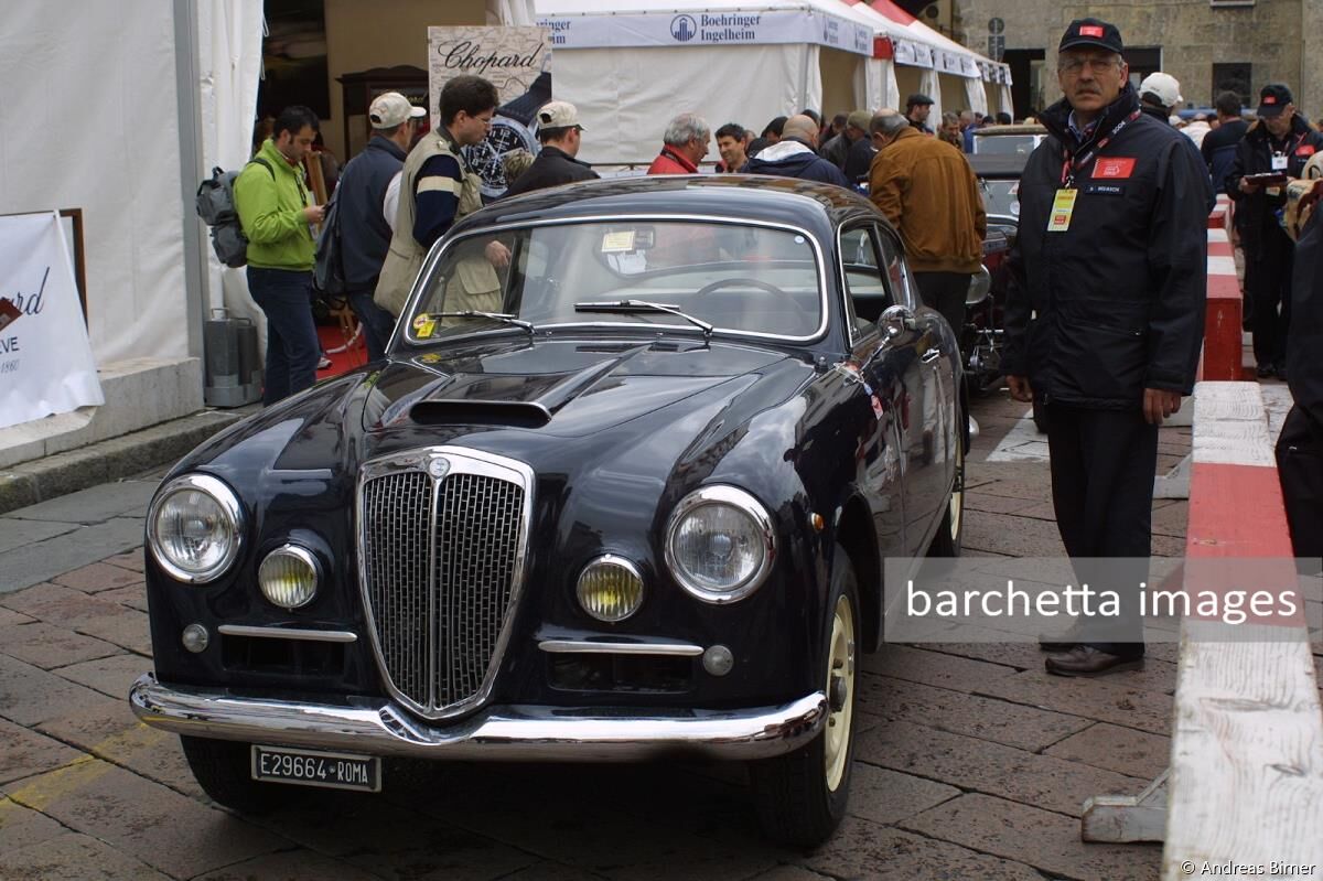Mille Miglia, 2004