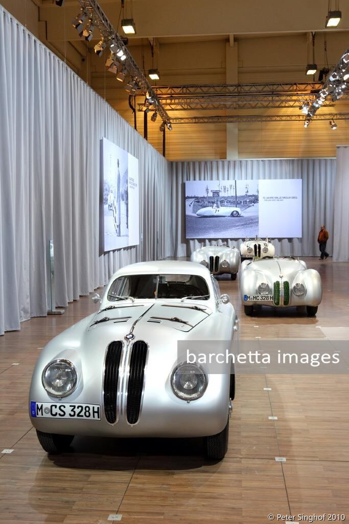 Techno Classica 2010