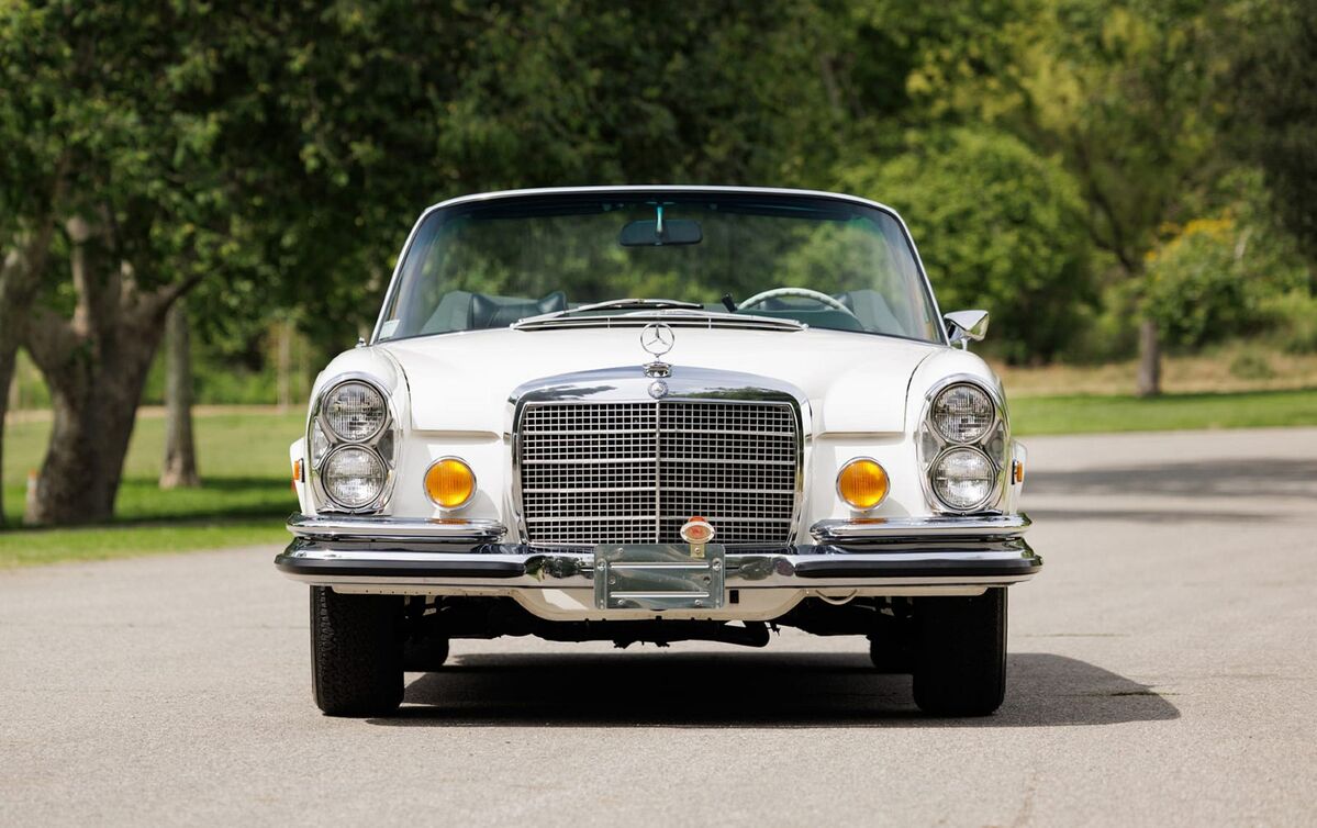 Gooding Christie’s Pebble Beach Auctions