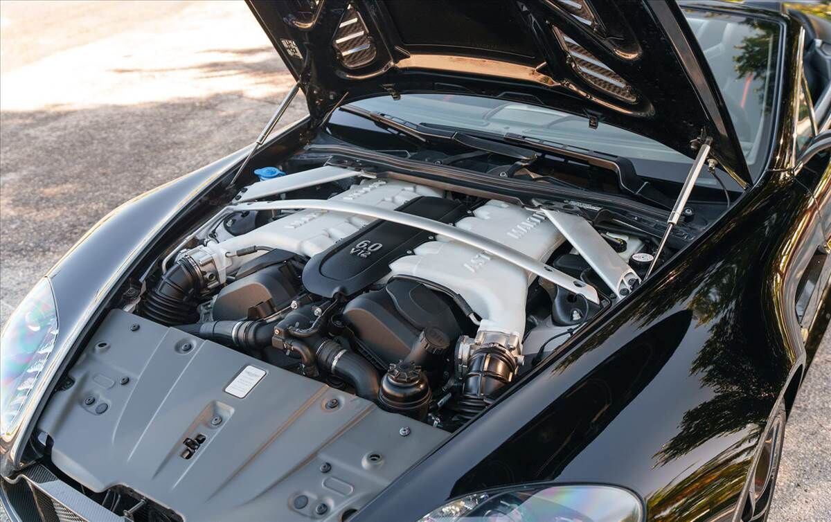 Gooding Christie's Amelia Island Auctions 2026