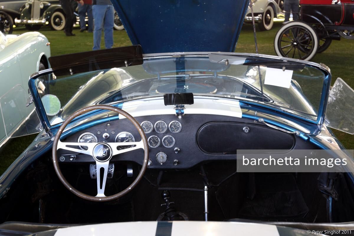 RM Auction 2011 - Amelia Island