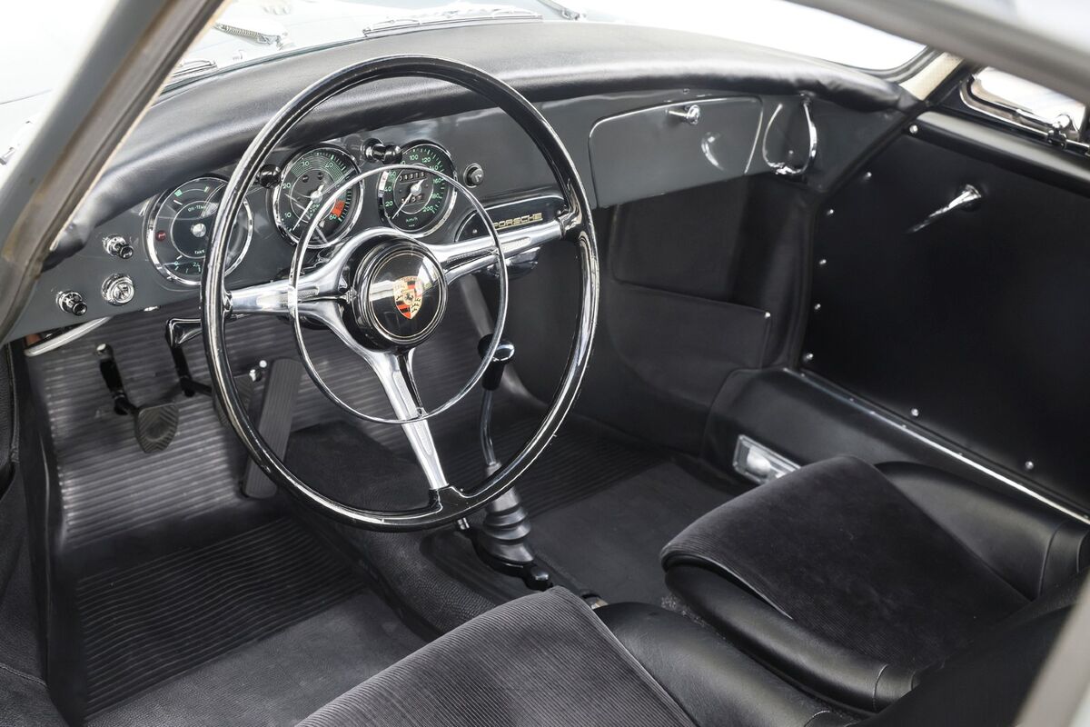 Gooding Christie’s Pebble Beach Auctions