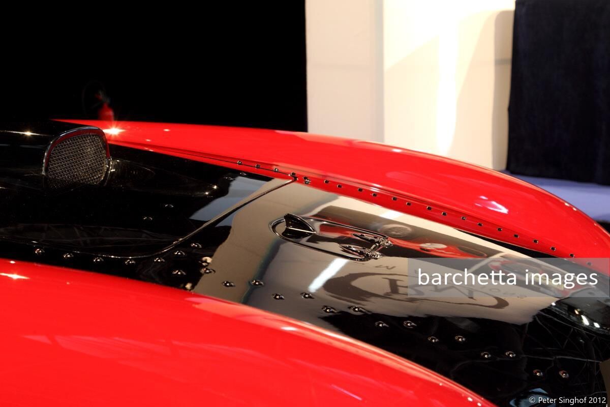 RM Auctions 2012 - Monaco