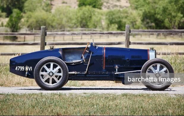 Gooding & Company Pebble Beach Auctions 