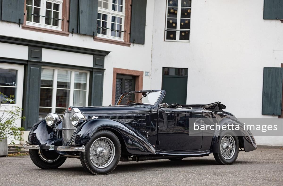 Artcurial Retromobile Sale