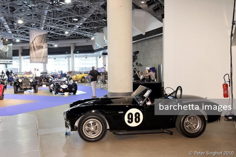 RM Auction 2010 - Sporting Classics of Monaco