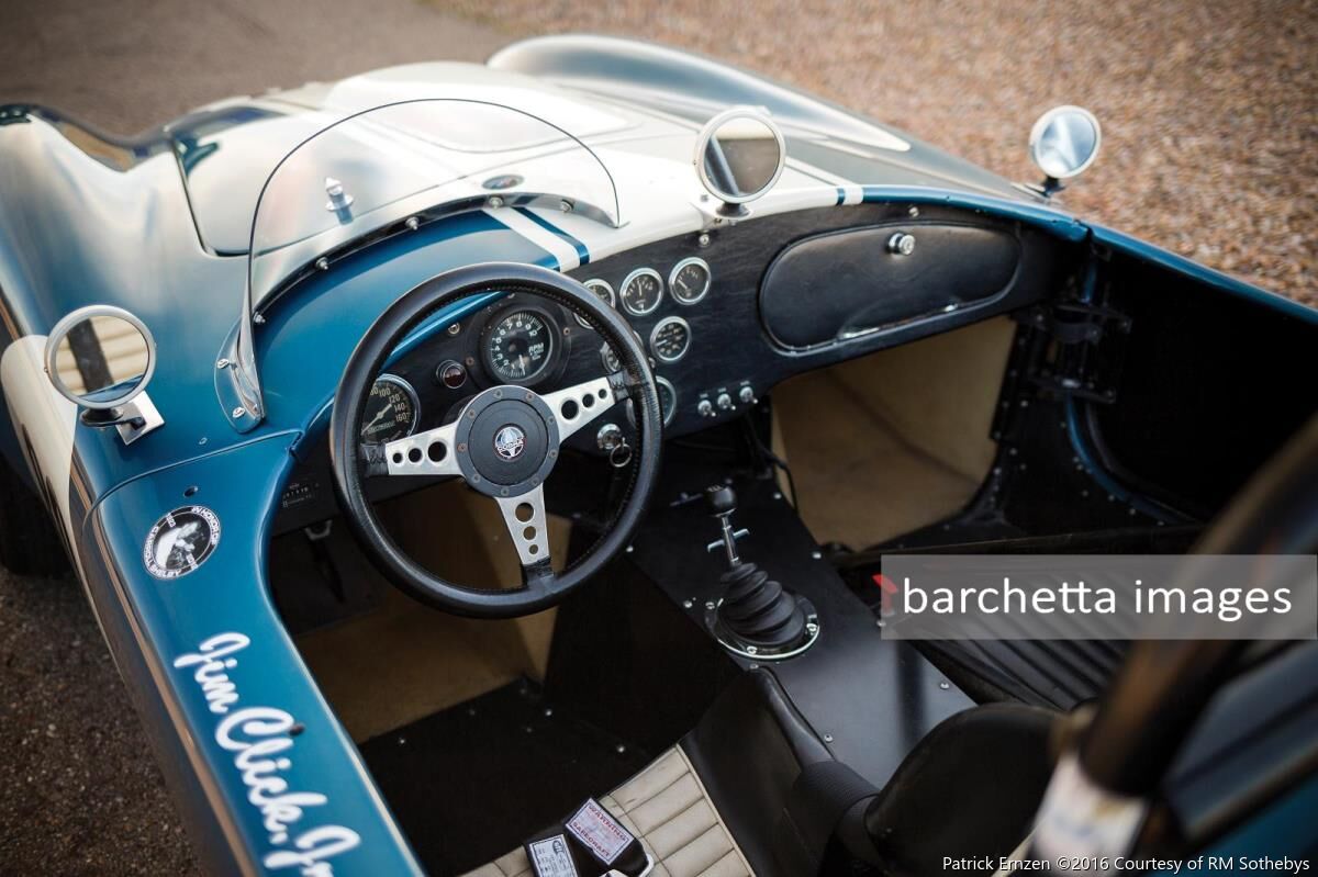 RM Sotheby's Monterey Auction 