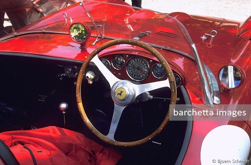 Parco Novi Sad, Modena - Scrutineering Sunday May 21st 