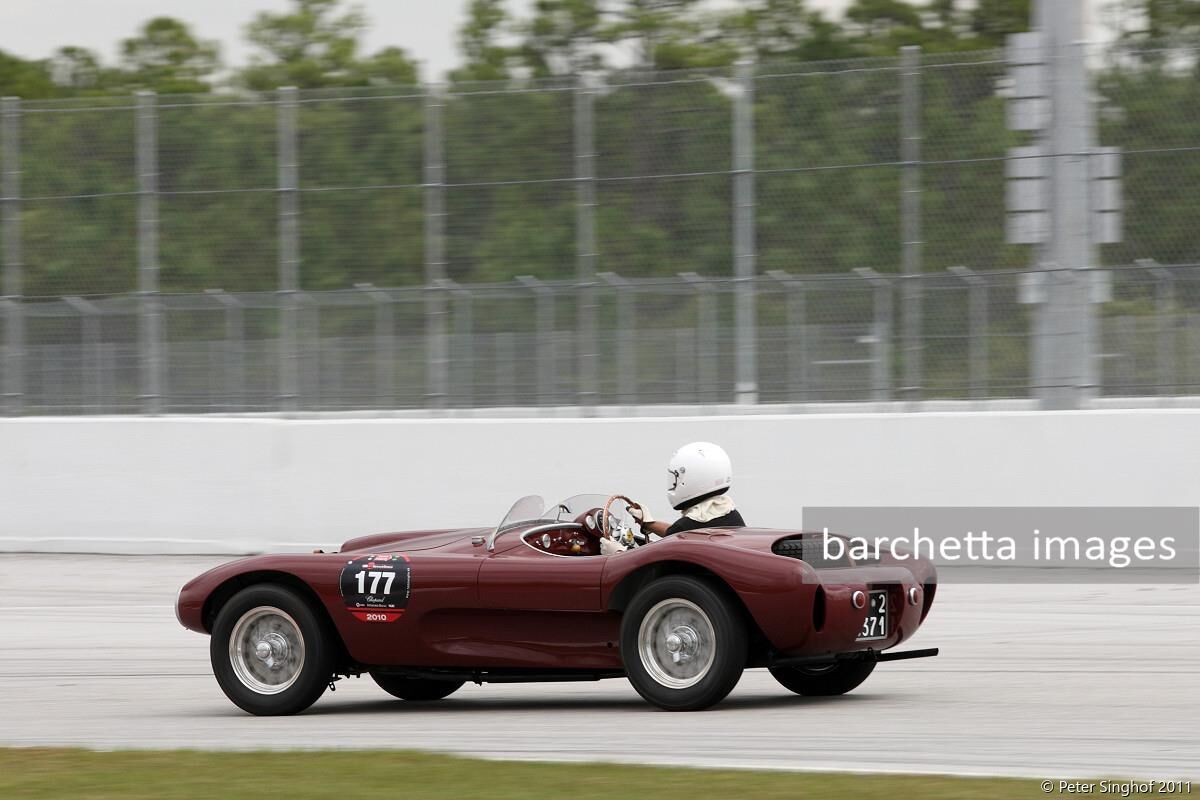 Cavallino Classics 2011