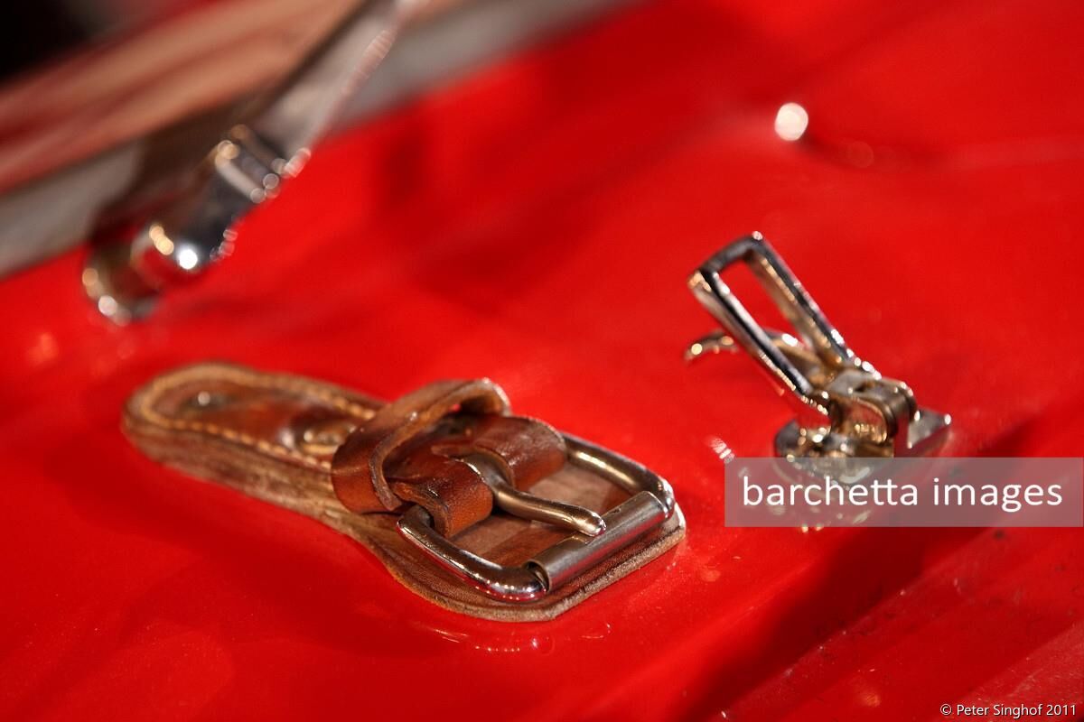 RM Auction 2011 - Amelia Island