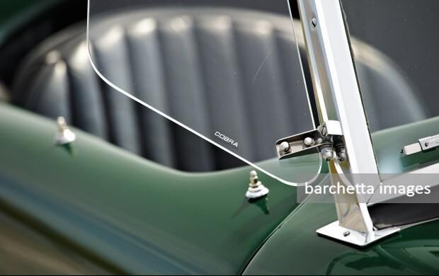 Pebble Beach Auctions Presented by Gooding & Company