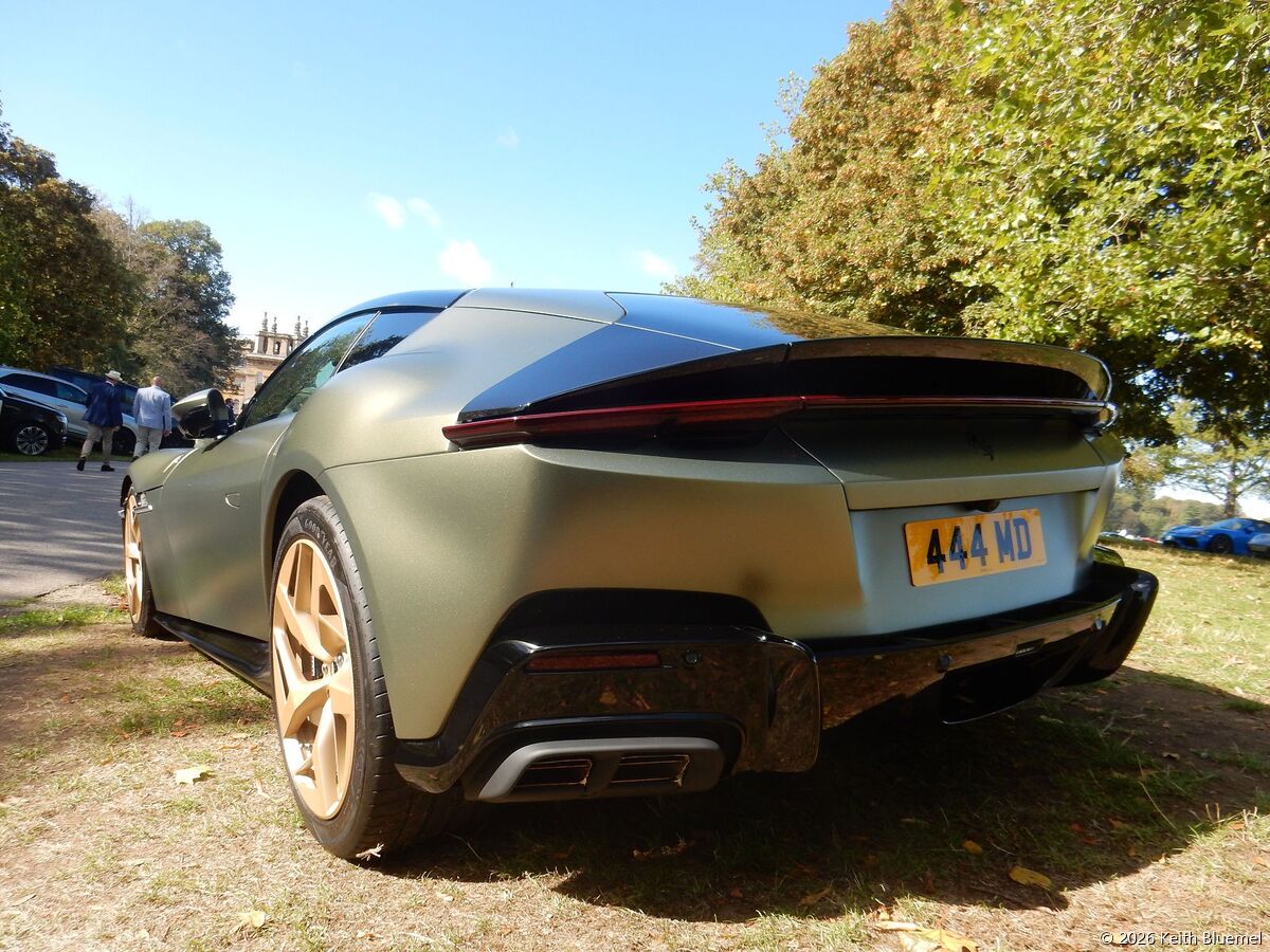 Salon Privé Club Days 2026