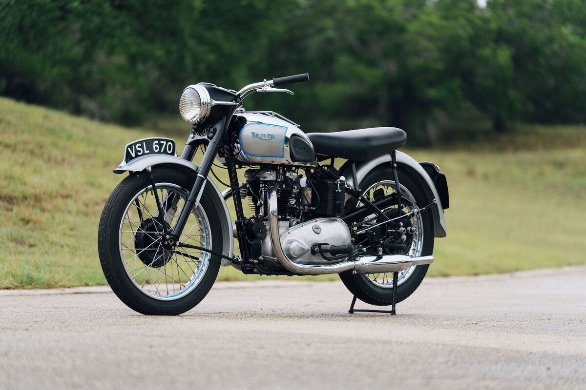 Bonhams The Laguna Seca Auction 2026