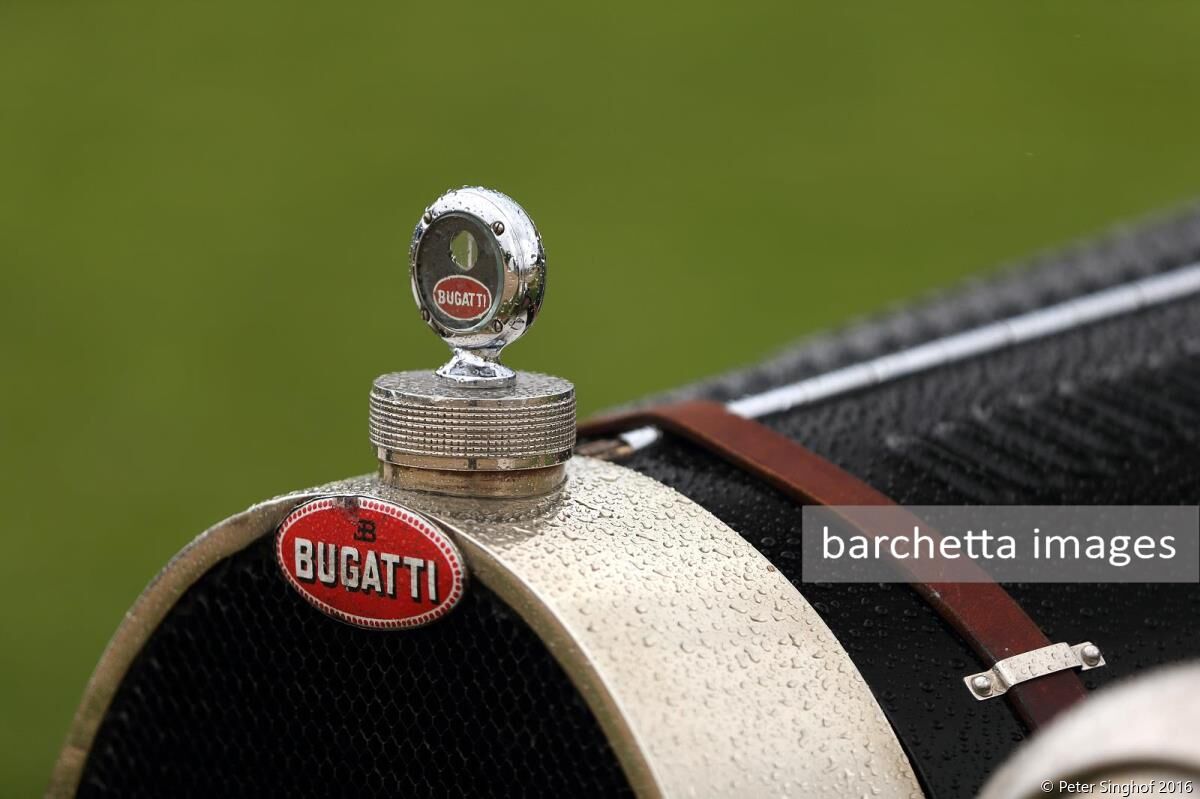 Chantilly Arts&Elegance 2016