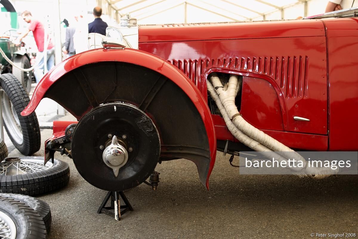 Le Mans Classic 2008