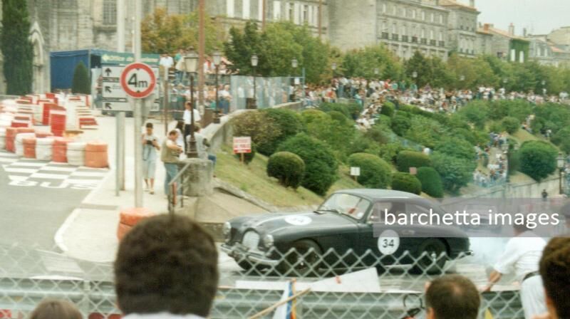 Bonhams Aston Martin Sale