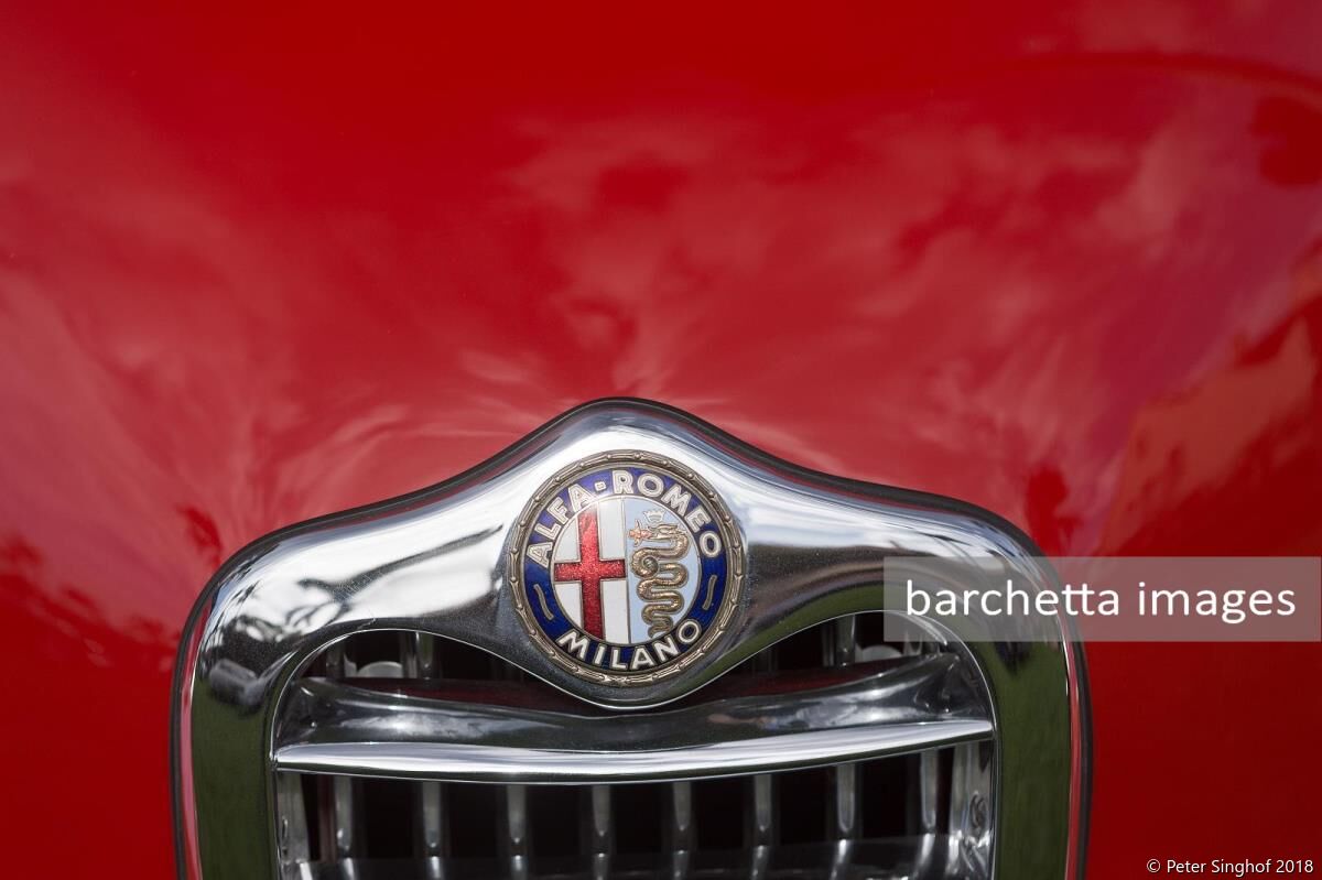 Cavallino Classic 2018