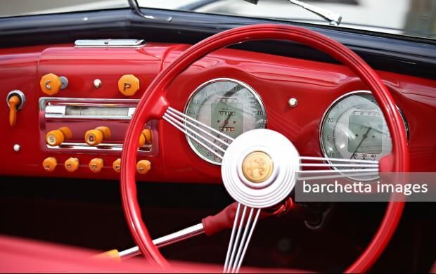 Pebble Beach Auctions Presented by Gooding & Company