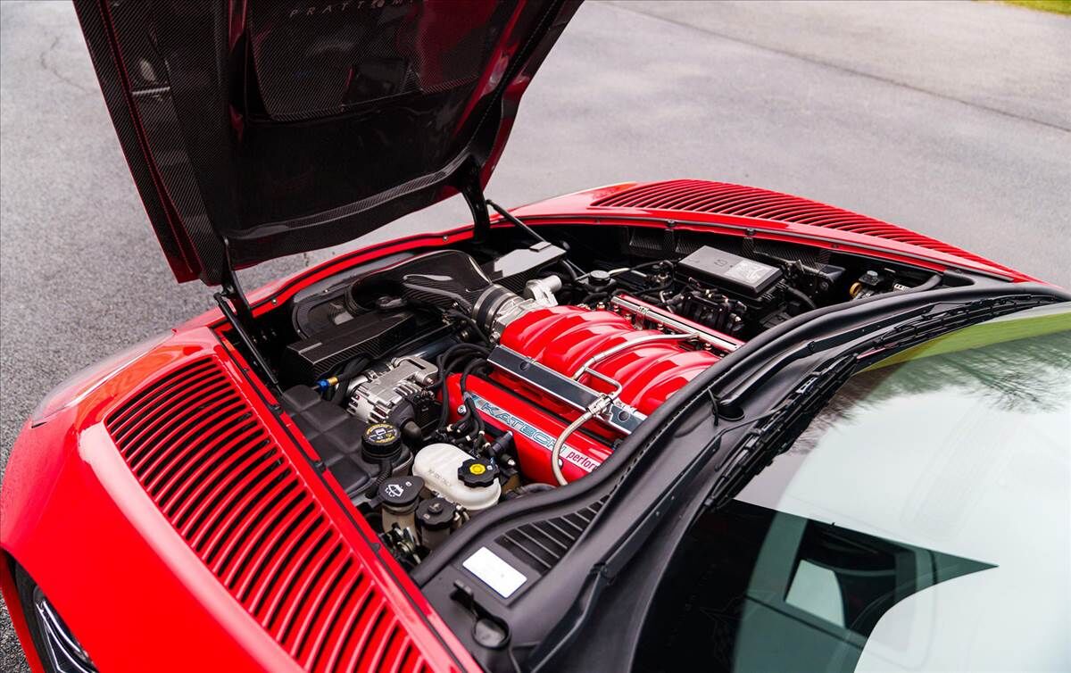 Gooding Christie's Amelia Island Auctions 2026