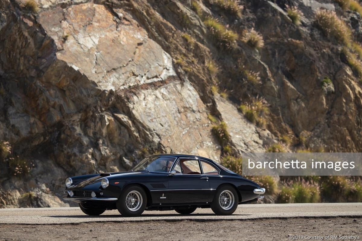 RM Sotheby's Monterey / barchetta / MediaCenter.PLUS