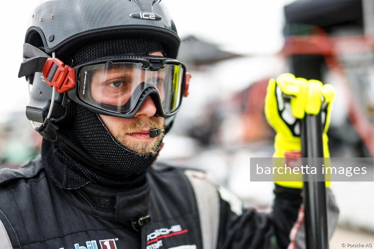 FIA WEC 1000 Miles of Sebring 2022