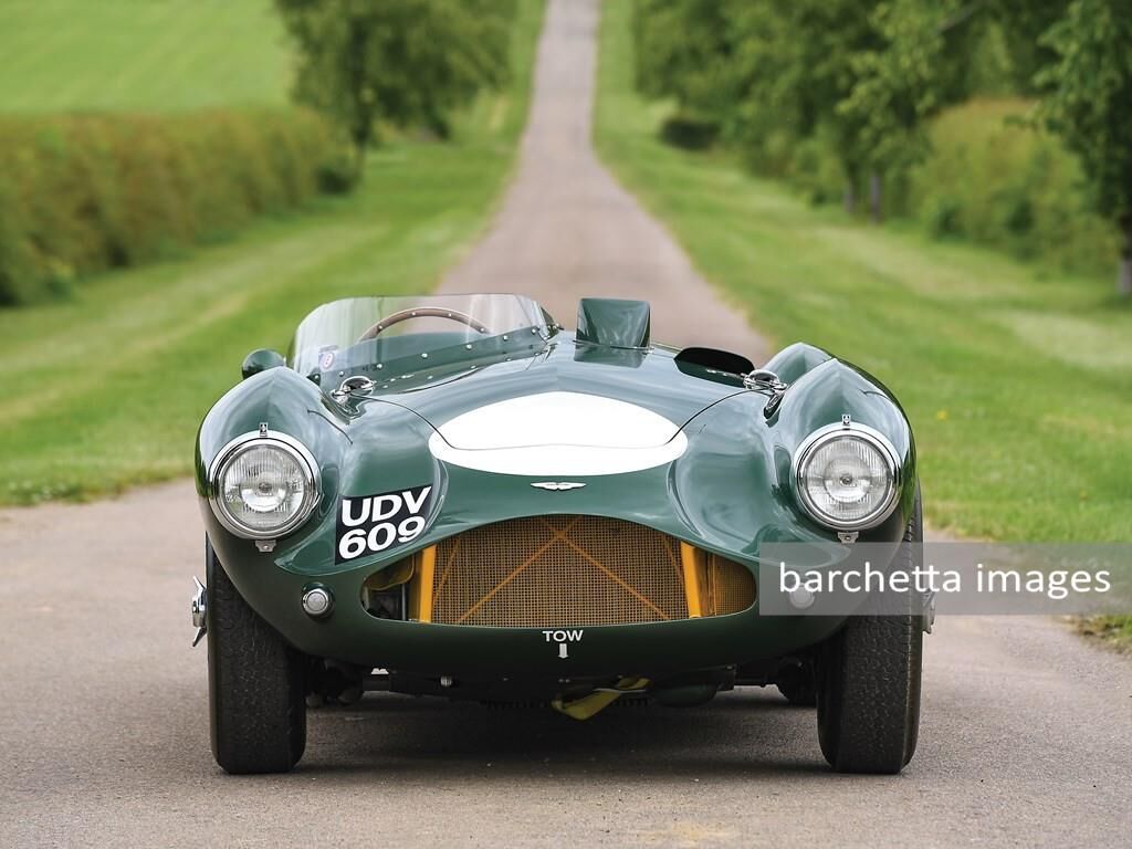 RM Sotheby's Amelia Island
