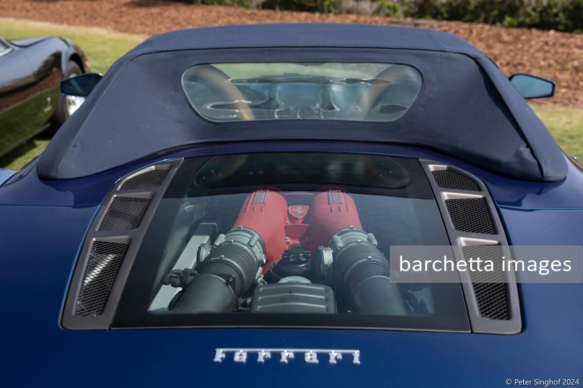 Broad Arrow Amelia Island 2024