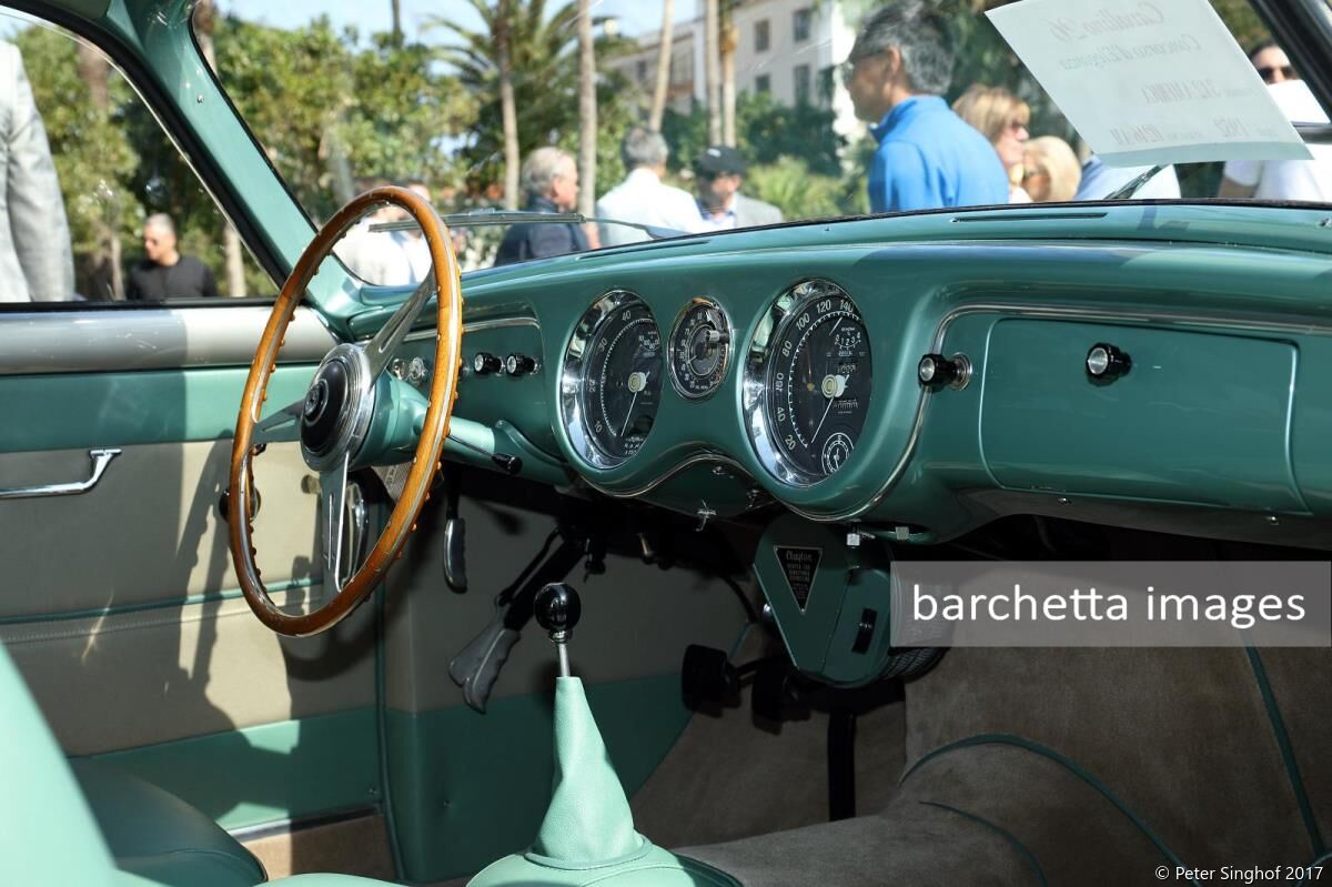 Cavallino Classic 2017