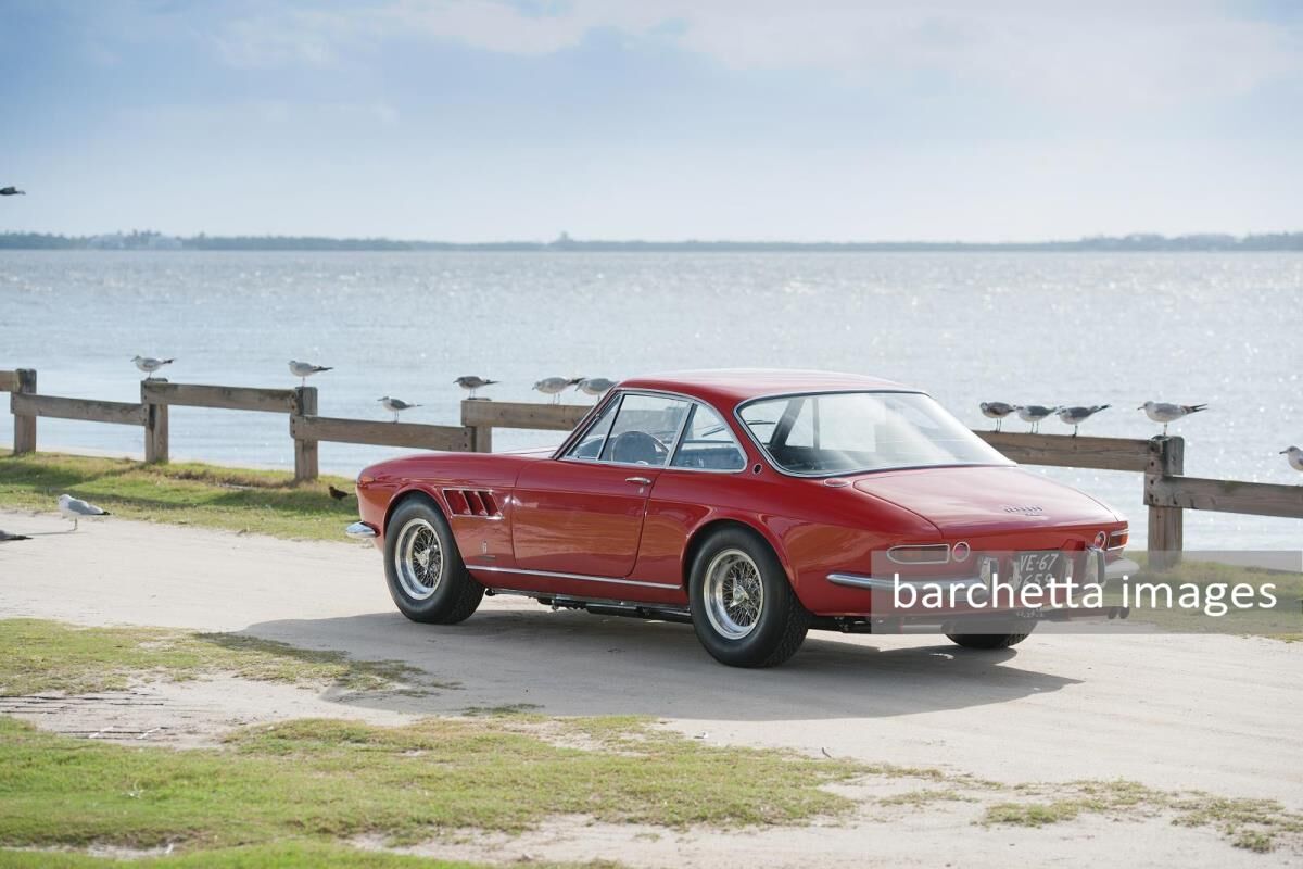 RM Amelia Island Auction 2015 March  14