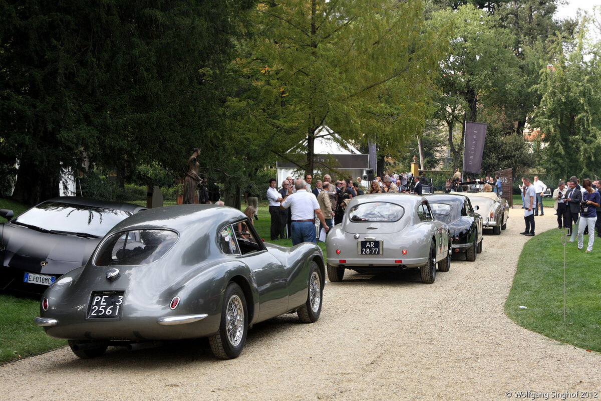 Uniques Special Ones 2012