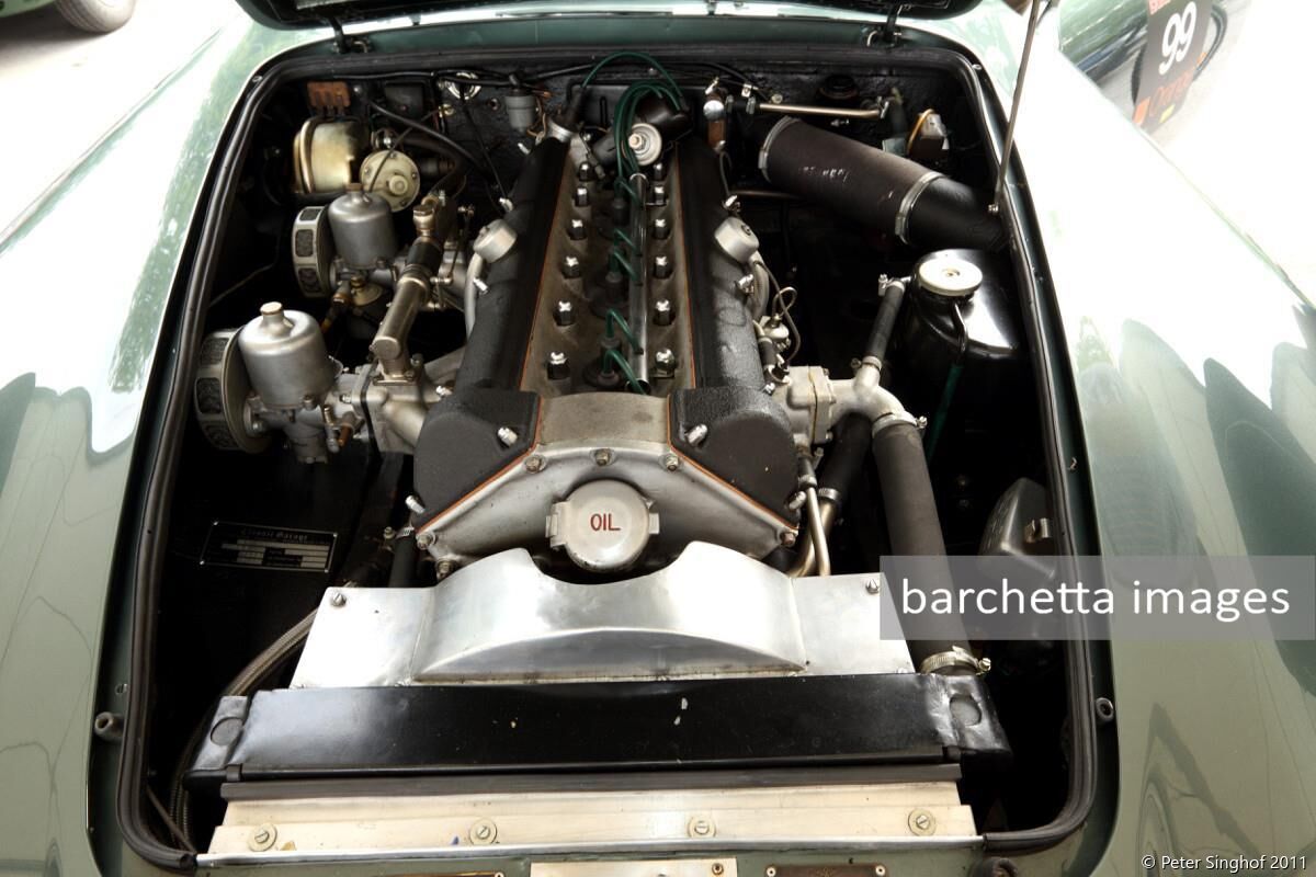 Ennstal-Classic 2011