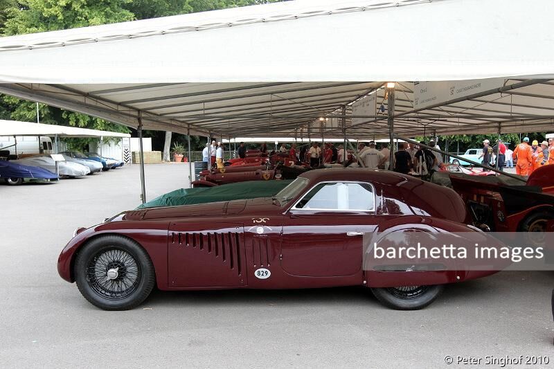 Goodwood Festival of Speed