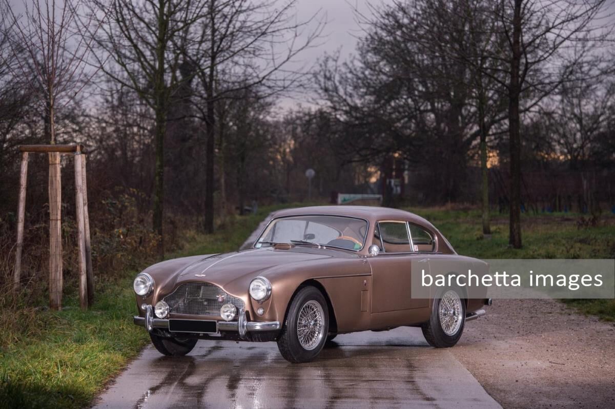 Artcurial at the Retromobile