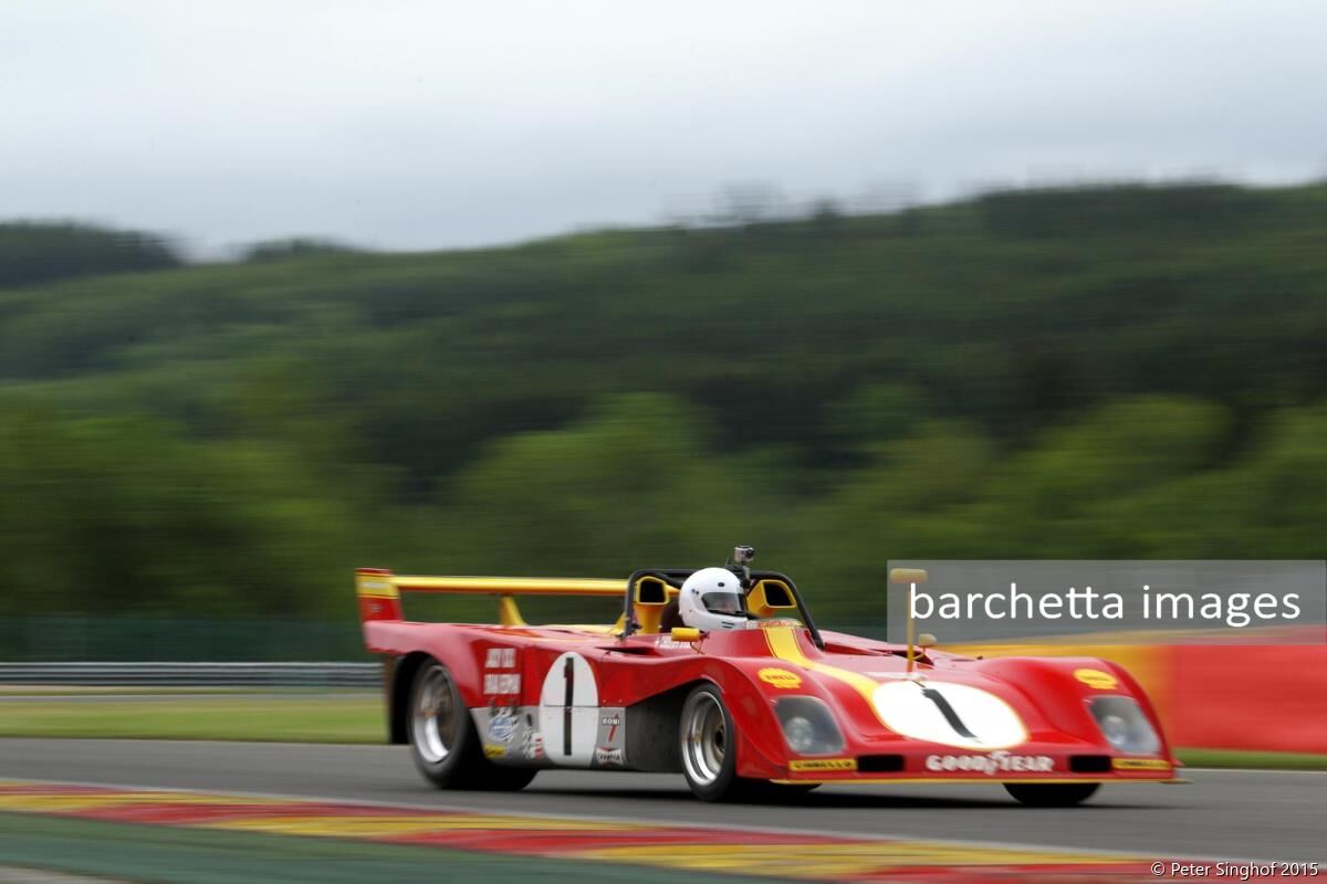 Modena Motorsport Track Days