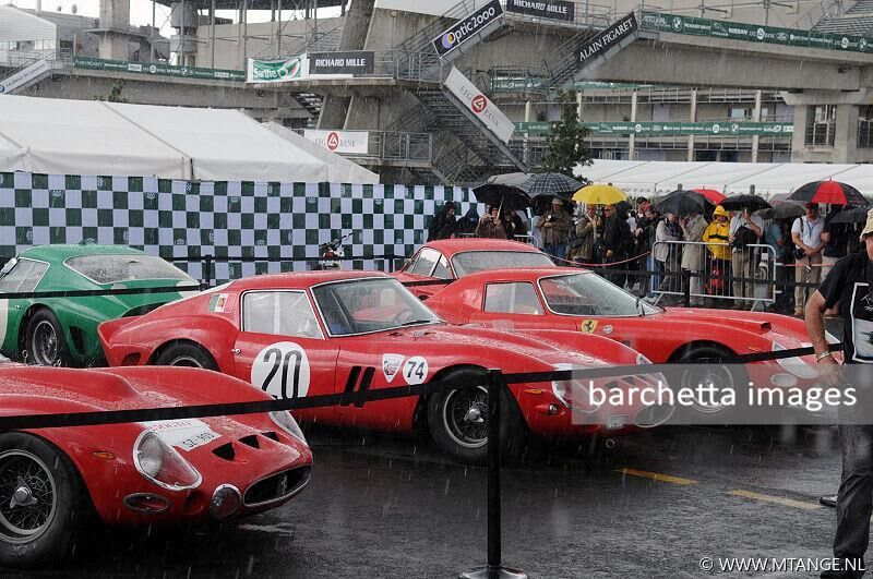 Le Mans Classic