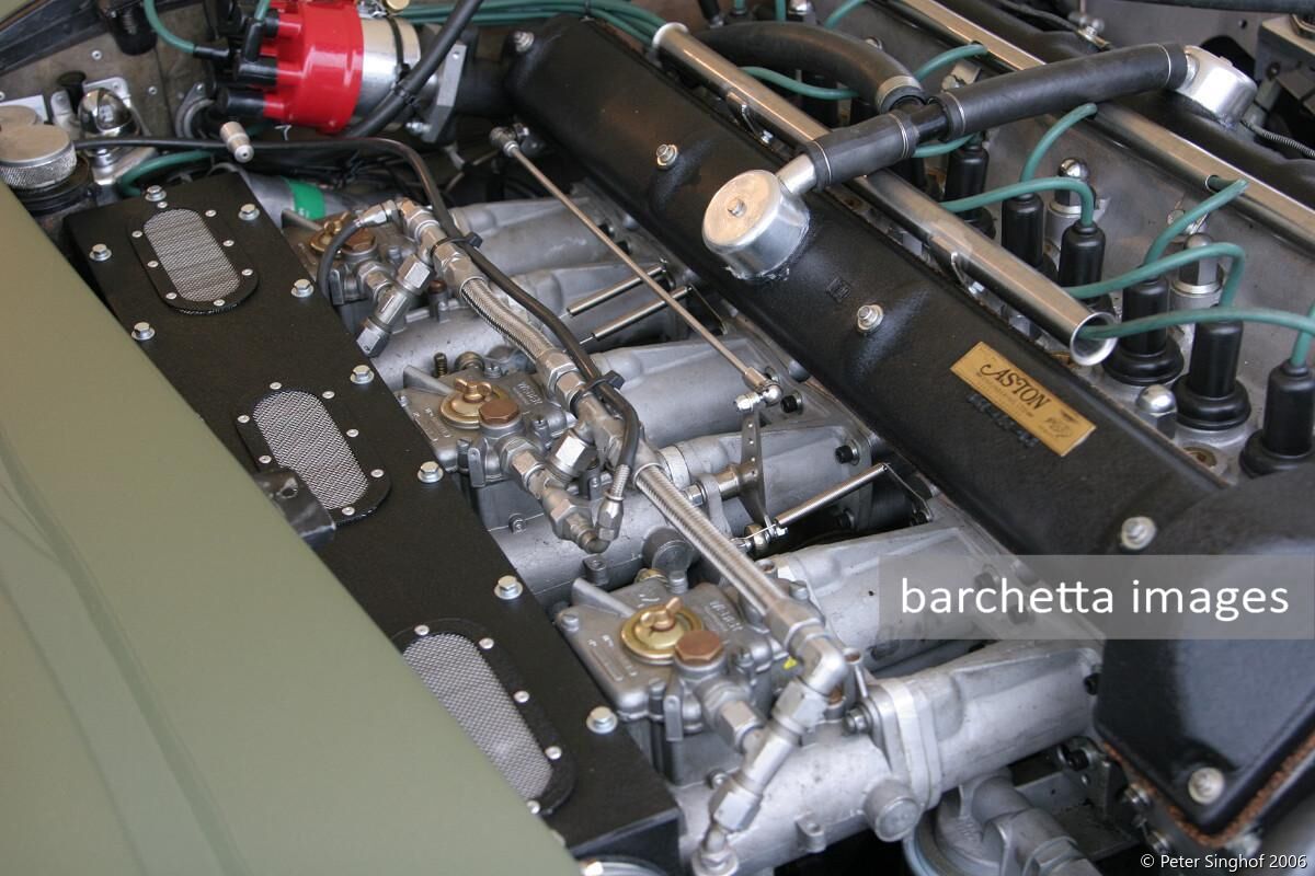 Goodwood Revival 2006