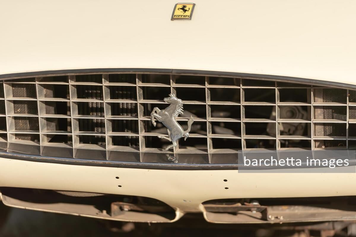 Bonhams The Scottsdale Auction 2023