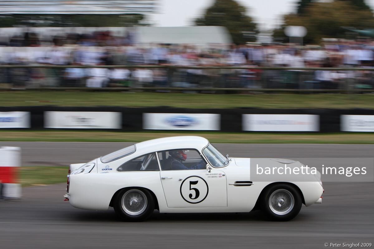 Goodwood Revival 2009