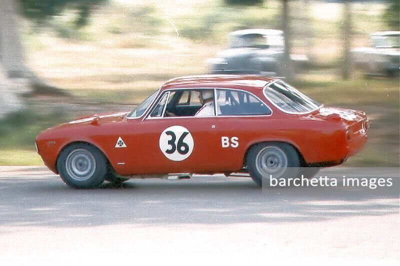 1966/apr/18-19  SCCA National Sunburn Green Valley Hal Mayfield #36 613007