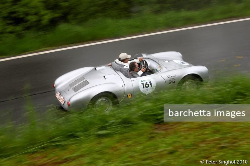 Gaisberg Rennen 2010