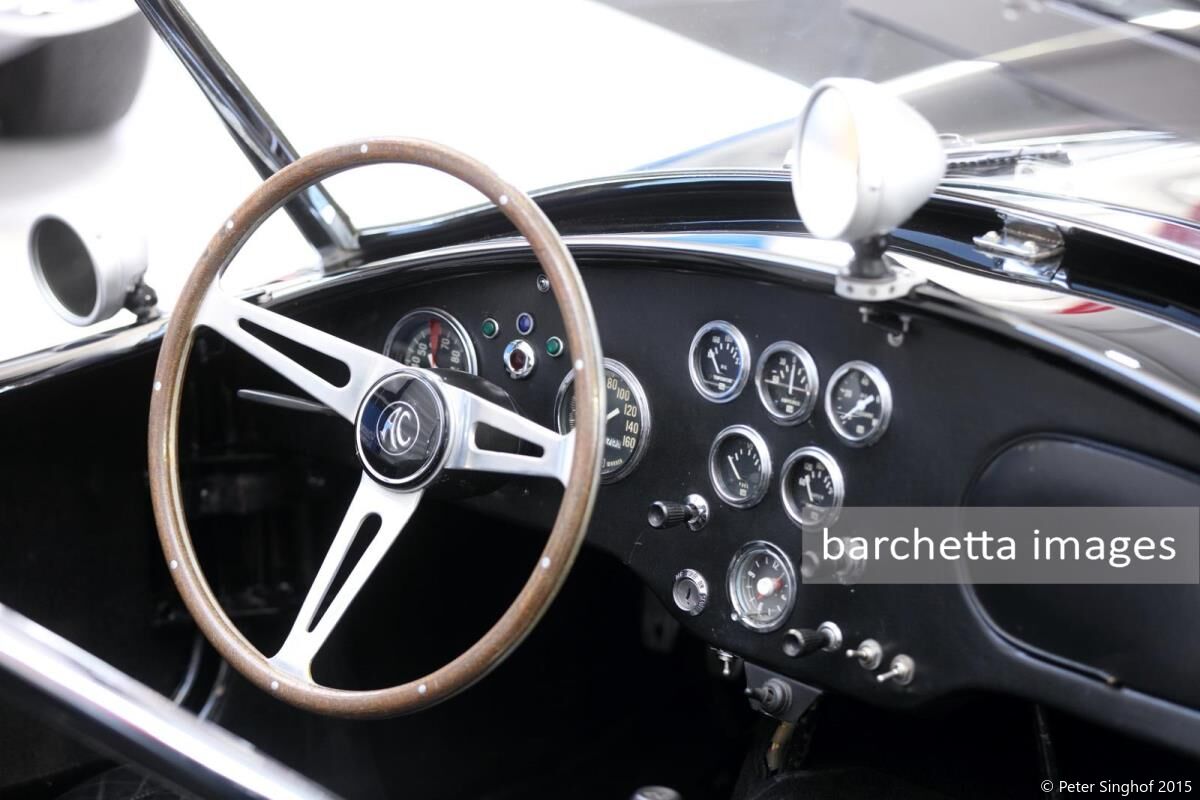 Gooding&Company Pebble Beach 2015