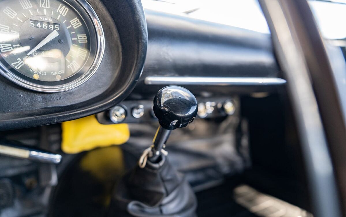 Gooding Christie’s Pebble Beach Auctions