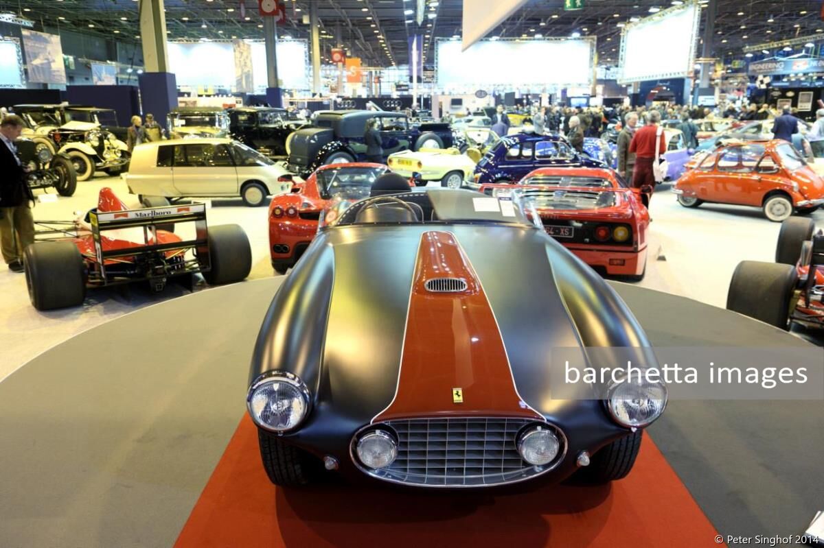 Artcurial Paris 2014