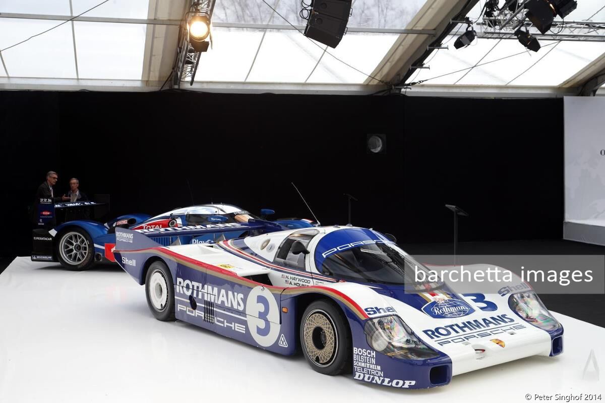 RM Auctions - Paris 2014